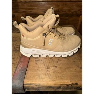 Oncloud Cloud Hi Size W7